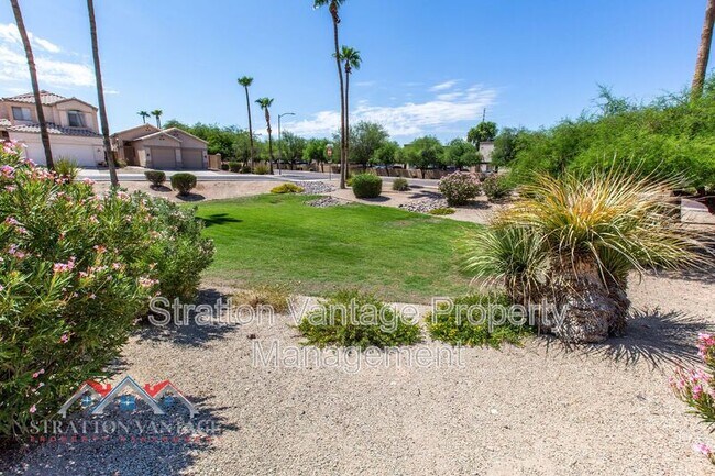 4954 W Jeremy Dr Glendale, AZ 85308 photo 5