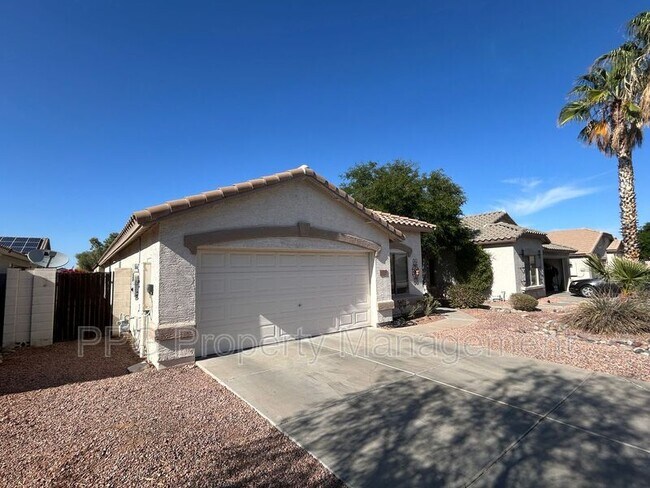 16216 W Cottonwood St Surprise, AZ 85374 photo 2