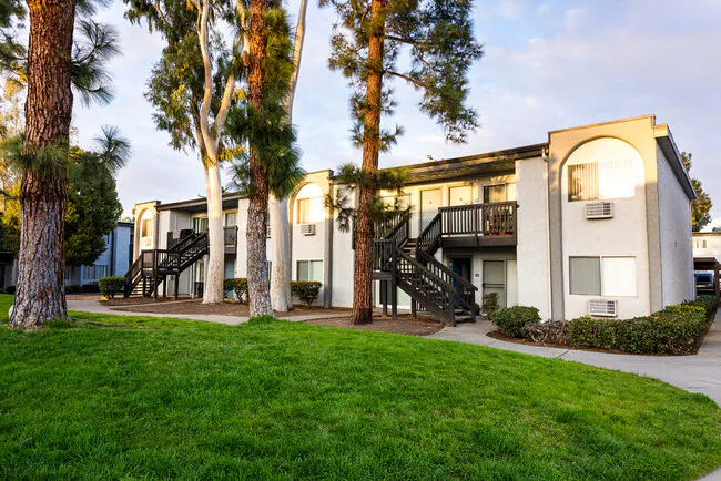 Park Apartments