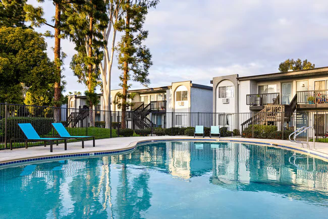 Park Apartments photo 2