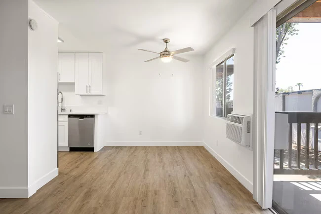 Park Apartments photo 4