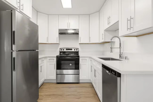 Park Apartments photo 3