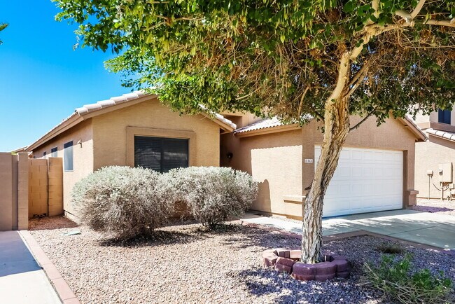 8631 W Fargo Dr Peoria, AZ 85382 photo 3