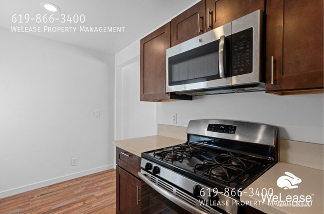 1456 Rosecrans St San Diego, CA 92106 photo 4
