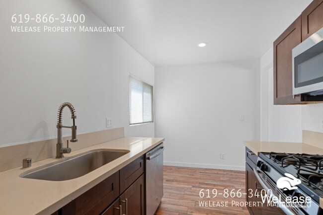 1456 Rosecrans St San Diego, CA 92106 photo 5