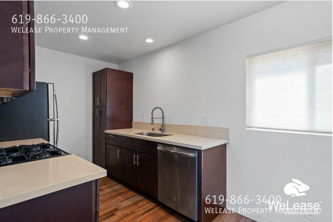 1456 Rosecrans St San Diego, CA 92106 photo 3