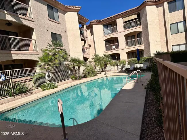 16631 E El Lago Blvd Fountain Hills, AZ 85268 photo 5