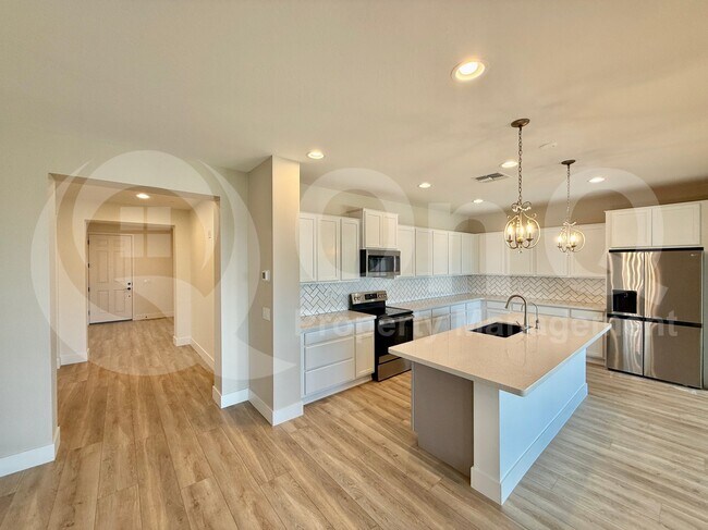 22899 E Poco Calle Queen Creek, AZ 85142 photo 4
