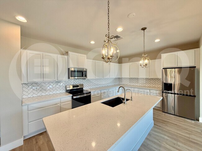 22899 E Poco Calle Queen Creek, AZ 85142 photo 2
