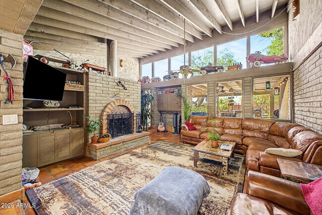 6510 E Dixileta Dr Cave Creek, AZ 85331 photo 5