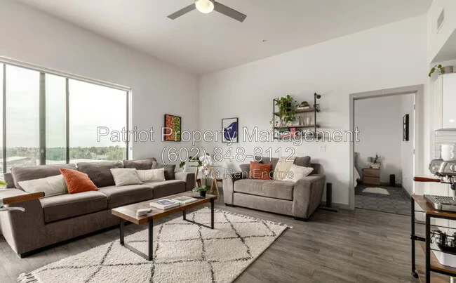 1130 N 2nd St Phoenix, AZ 85004 photo 3
