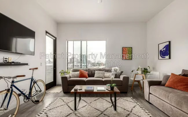 1130 N 2nd St Phoenix, AZ 85004 photo 4