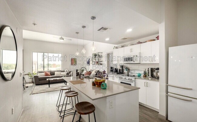 1130 N 2nd St Phoenix, AZ 85004