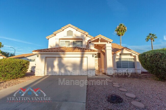 13 S La Arboleta St Gilbert, AZ 85296 photo 3