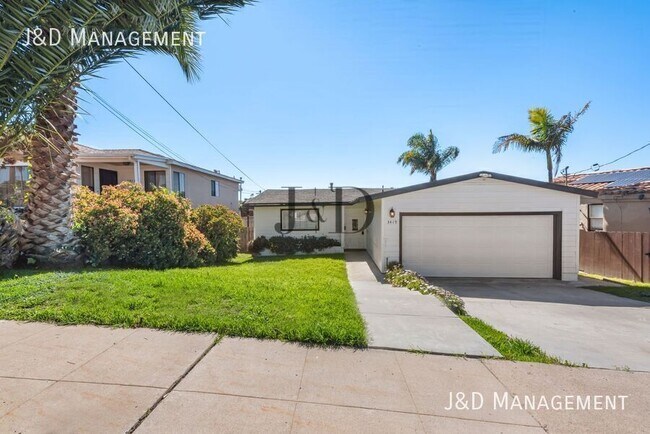 3419 Russell St San Diego, CA 92106