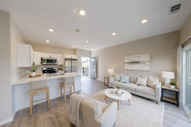 5088 Faber Way San Diego, CA 92115