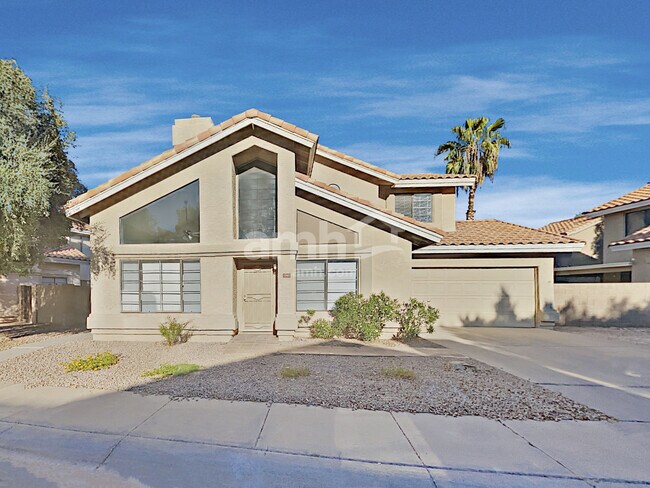 1345 N Brittany Ln photo 2