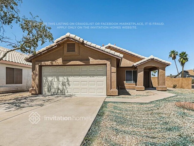 12480 N 83rd Dr Peoria, AZ 85381 photo 2