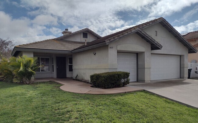 3477 Monique Ln Spring Valley, CA 91977