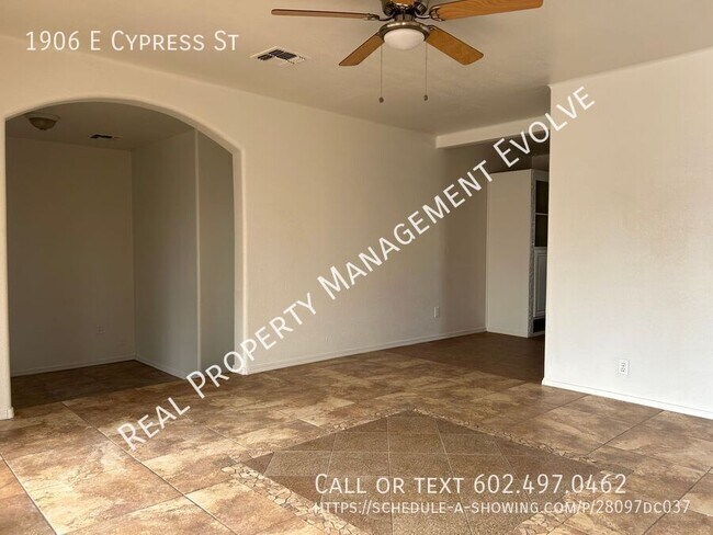 1906 E Cypress St Phoenix, AZ 85006 photo 4