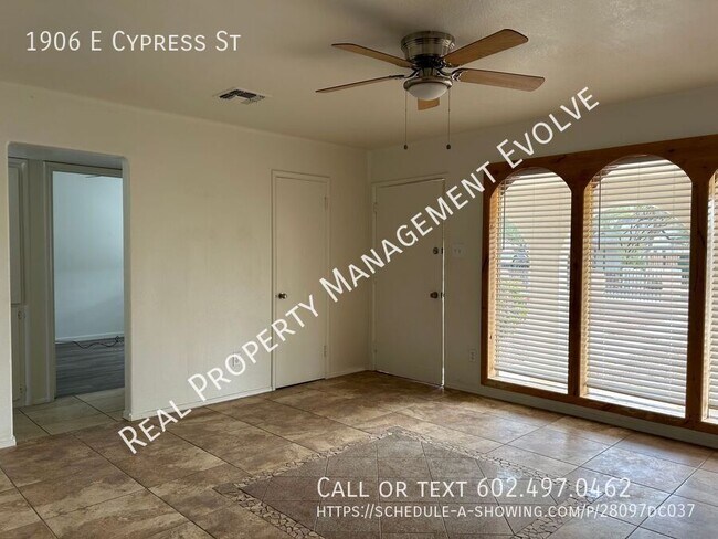1906 E Cypress St Phoenix, AZ 85006 photo 5