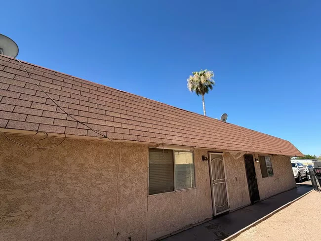 145 S Doran Mesa, AZ 85204
