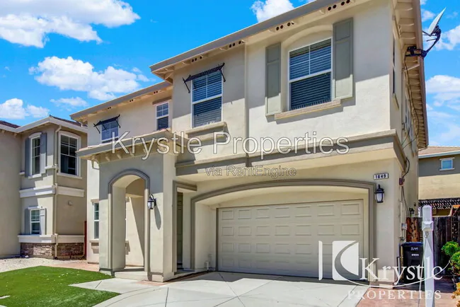 1649 Roma Dr Pittsburg, CA 94565 photo 2