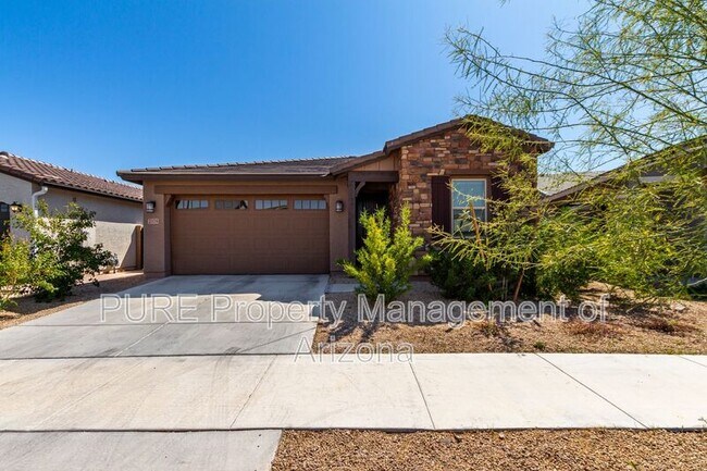 2175 W Burnside Trail Phoenix, AZ 85085 photo 2