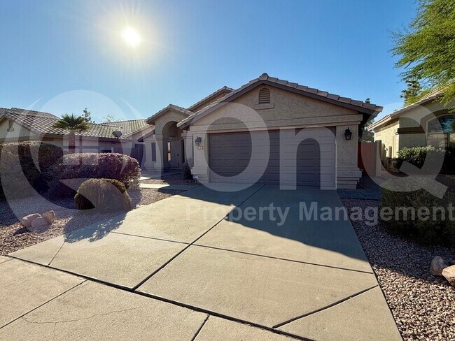 1671 E Redfield Rd Gilbert, AZ 85234 photo 2
