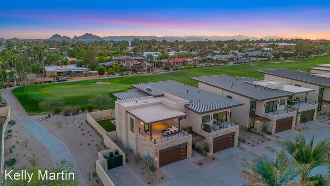 6331 E Phoenician Blvd Scottsdale, AZ 85251 photo 3