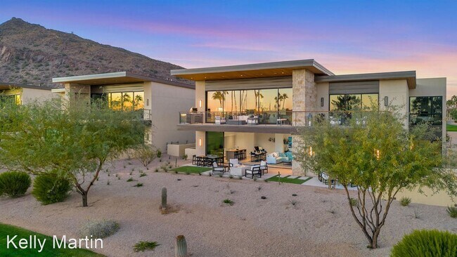 6331 E Phoenician Blvd Scottsdale, AZ 85251 photo 2