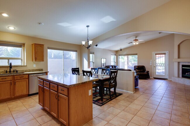 3830 E Thornton Ave Gilbert, AZ 85297 photo 5