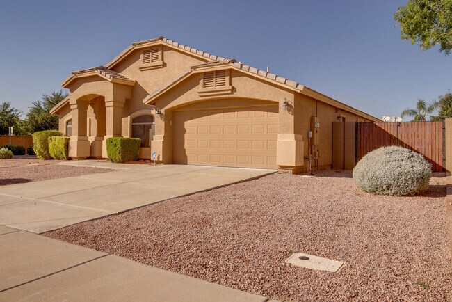 3830 E Thornton Ave Gilbert, AZ 85297 photo 4