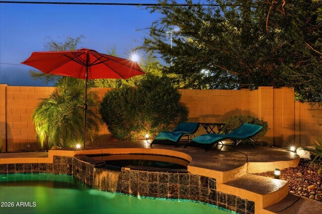 5851 E Beck Ln Scottsdale, AZ 85254 photo 2