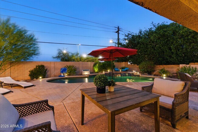 5851 E Beck Ln Scottsdale, AZ 85254 photo 5