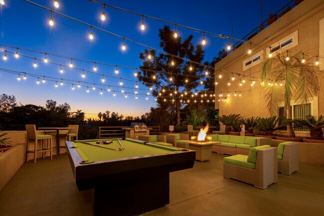Mission Pacific Apartments photo 3