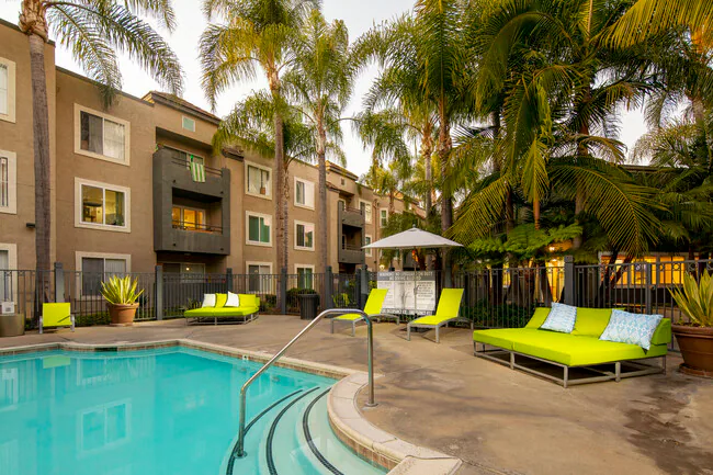 Mission Pacific Apartments photo 2