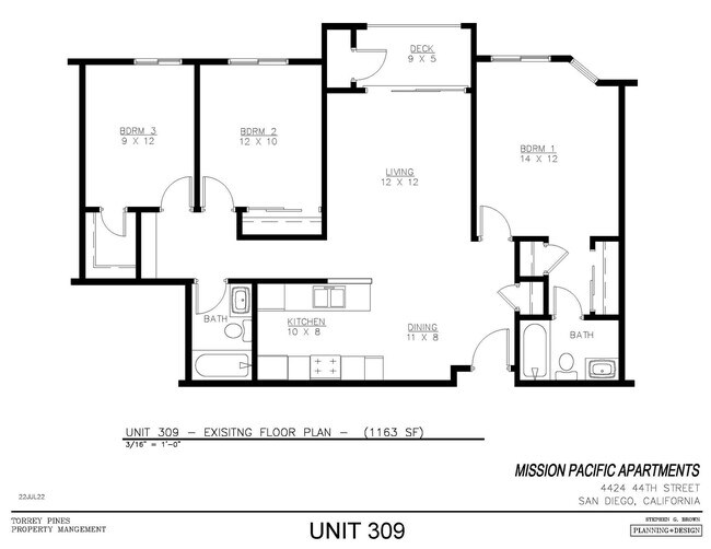 152932- Renovated 330 floor plan