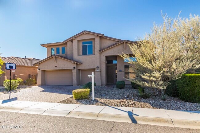 5733 W Plum Rd Phoenix, AZ 85083 photo 2