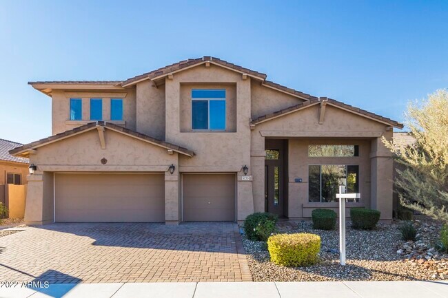 5733 W Plum Rd Phoenix, AZ 85083 photo 3