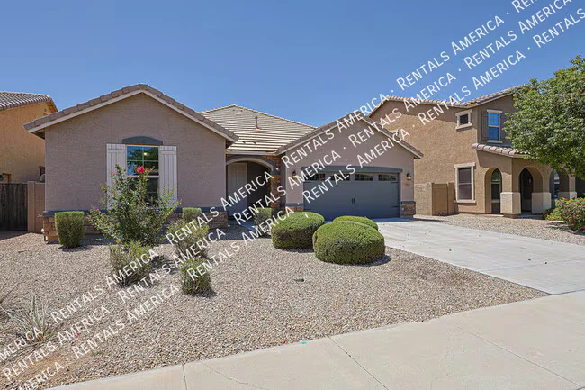 15611 W Westview Dr Goodyear, AZ 85395 photo 3