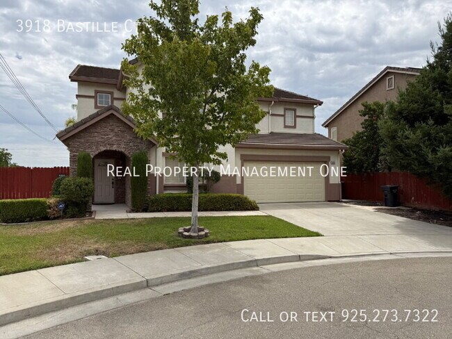 3918 Bastille Ct Tracy, CA 95377 photo 3