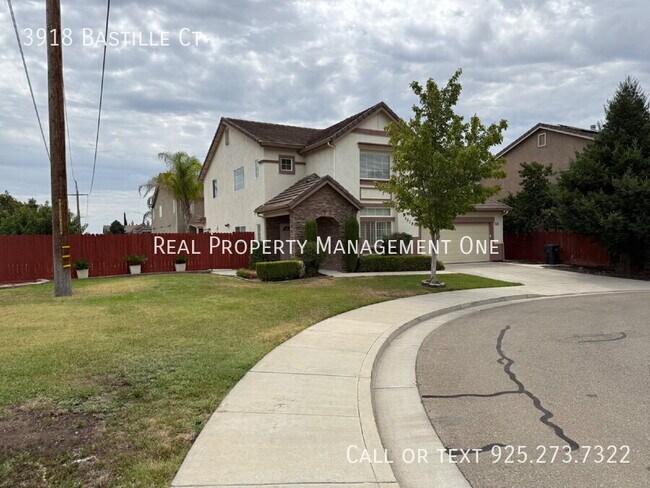3918 Bastille Ct Tracy, CA 95377 photo 2