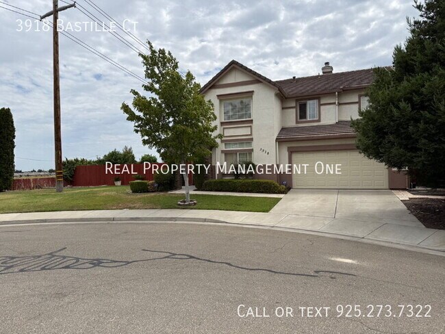 3918 Bastille Ct Tracy, CA 95377 photo 4