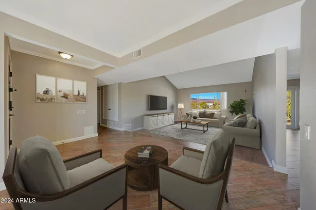 6914 E Highland Rd Cave Creek, AZ 85331 photo 4