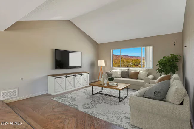 6914 E Highland Rd Cave Creek, AZ 85331 photo 5
