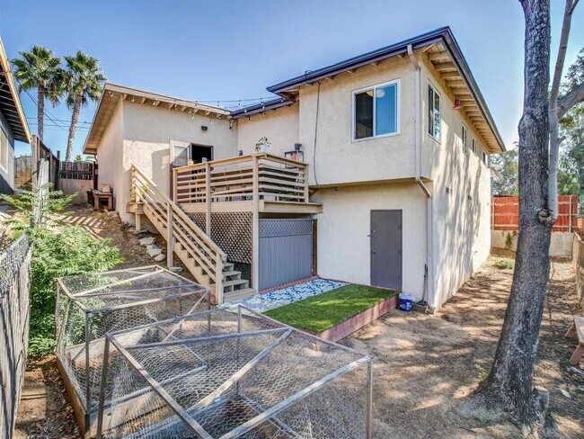 6417 Shane Pl San Diego, CA 92115