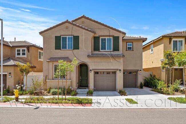 258 Oberlander Way Fallbrook, CA 92028 photo 2
