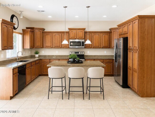 2345 W Skinner Dr Phoenix, AZ 85085 photo 2