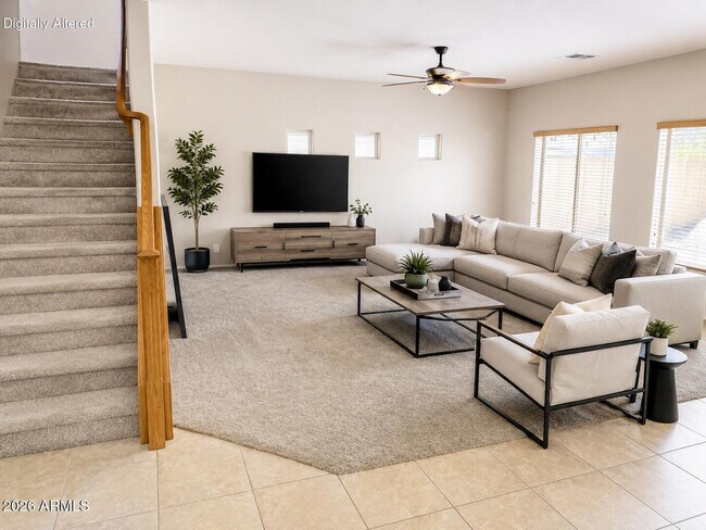 2345 W Skinner Dr Phoenix, AZ 85085 photo 4
